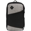 Techpack - 300D rPET Sac à dos pour navetteur (+Transfert de chaleur)