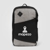 Techpack - 300D RPET Sac à dos pour navetteur (+Sérigraphie)