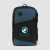 Techpack - 300D rPET Sac à dos pour navetteur (+Transfert de chaleur)