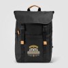Lund - Sac à dos en RPET 600D (+Sérigraphie)