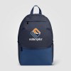 City Pack -  600D rPET Sac à dos pour navetteur (+Sérigraphie)