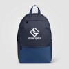 City Pack -  600D rPET Sac à dos pour navetteur (+Sérigraphie)