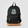 Journey Pack - Sac à dos en rPET 600D pour navetteurs (+Sérigraphie)