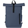 Malmö - Sac à dos Rolltop recyclé imperméable (+Transfert de chaleur)