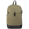 Odyssey Pack - Sac à dos en toile de coton recyclée (+Sérigraphie)