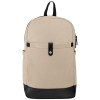 Odyssey Pack - Sac à dos en toile de coton recyclée (+Sérigraphie)