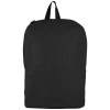 Sac Summit à dos rPET confortable avec sangles - 18 L (+Sérigraphie)