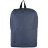 Sac Summit à dos rPET confortable avec sangles - 18 L (+Sérigraphie)