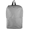 Sac Summit à dos rPET confortable avec sangles - 18 L (+Sérigraphie)