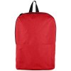 Sac Summit à dos rPET confortable avec sangles - 18 L (+Sérigraphie)