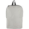 Sac Summit à dos rPET confortable avec sangles - 18 L (+Sérigraphie)