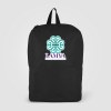 Sac Summit à dos rPET confortable avec sangles - 18 L (+Sérigraphie)