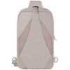Sac à Double Bandoulière Repreve Coastal Threads™ – 9 L (+Sérigraphie)