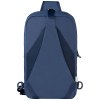 Sac à Double Bandoulière Repreve Coastal Threads™ – 9 L (+Sérigraphie)