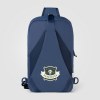 Sac à Double Bandoulière Repreve Coastal Threads™ – 9 L (+Sérigraphie)