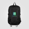 Sac Nordpack  à dos de sport en polyester recyclé - 28 L (+Sérigraphie)