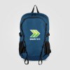 Sac Nordpack  à dos de sport en polyester recyclé - 28 L (+Sérigraphie)