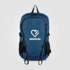 Sac Nordpack  à dos de sport en polyester recyclé - 28 L (+Sérigraphie)