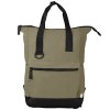 Pack Sac Odyssey fourre-tout en toile de coton recyclée - 17 L (+Sérigraphie)