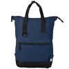 Pack Sac Odyssey fourre-tout en toile de coton recyclée - 17 L (+Sérigraphie)