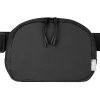 Sac Taiga banane rPET en nylon à fermeture éclair - 1.2 L (+Transfert de chaleur)