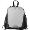 Sac Jotun  à cordon avec poches en polyester recyclé - 10 L (+Sérigraphie)