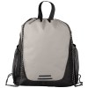 Sac Jotun  à cordon avec poches en polyester recyclé - 10 L (+Sérigraphie)