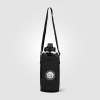 Sac Malmö pour bouteille en PU recyclé à fermeture éclair - 1.8 L (+Transfert)