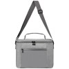 Sac City Pack 600D rPET isotherme à fermeture éclair - 10 L (+Sérigraphie)