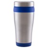 Legend - 475 ml Tumbler en acier inoxydable (+Sérigraphie)