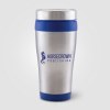 Legend - 475 ml Tumbler en acier inoxydable (+Sérigraphie)