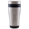 Legend - 475 ml Tumbler en acier inoxydable (+Sérigraphie)