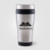 Legend - 475 ml Tumbler en acier inoxydable (+Sérigraphie)