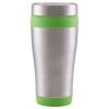 Legend - 475 ml Tumbler en acier inoxydable (+Sérigraphie)