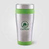Legend - 475 ml Tumbler en acier inoxydable (+Sérigraphie)