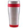 Legend - 475 ml Tumbler en acier inoxydable (+Sérigraphie)
