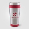 Legend - 475 ml Tumbler en acier inoxydable (+Sérigraphie)