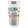 Legend - 475 ml Tumbler en acier inoxydable (+Colour Jet)