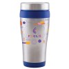 Legend - 475 ml Tumbler en acier inoxydable (+Colour Jet)