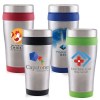 Legend - 475 ml Tumbler en acier inoxydable (+Colour Jet)