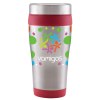 Legend - 475 ml Tumbler en acier inoxydable (+Sérigraphie)