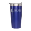 Kona - Gobelet en acier inoxydable double paroi de 470 ml (+Colour Jet)