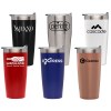 Kona - Gobelet en acier inoxydable double paroi de 470 ml (+Colour Jet)