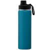 Alaska - 710 ml Bouteille d’eau en acier inoxydable à double paroi (+Sérigraphie)