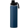 Alaska - 710 ml Bouteille d’eau en acier inoxydable à double paroi (+Sérigraphie)