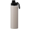 Alaska - 710 ml Bouteille d’eau en acier inoxydable à double paroi (+Sérigraphie)