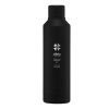 Olympus - 500 ml - Bouteille en acier inoxydable à double paroi doublée de cuivre avec couvercle à torsion (+Sérigraphie)