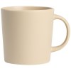 Madison - Mug en céramique matte glacée 355 ml (+Sérigraphie)