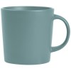 Madison - Mug en céramique matte glacée 355 ml (+Sérigraphie)
