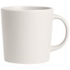 Madison - Mug en céramique matte glacée 355 ml (+Sérigraphie)